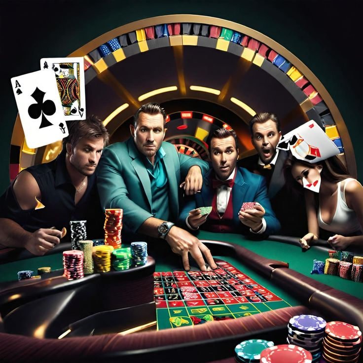 456bet7